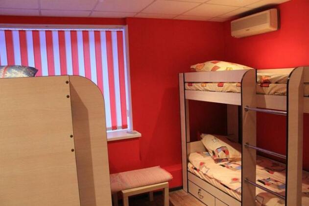 Foxhole Hostel - Photo2