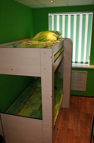 Foxhole Hostel - Photo3