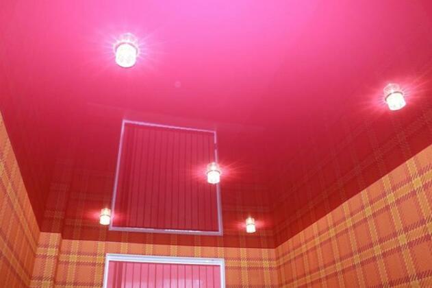 Foxhole Hostel - Photo5