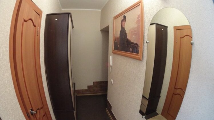 Gogolya 1 Apartments - Photo2
