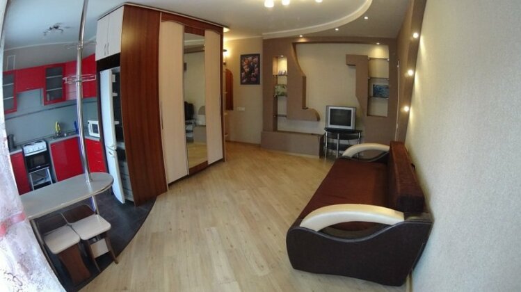 Gogolya 1 Apartments - Photo3