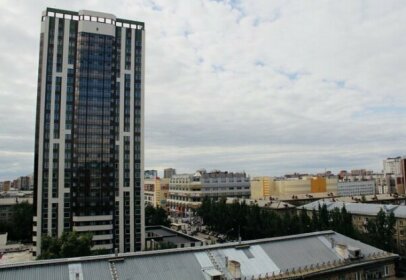 Gogolya 32/1 Apartments