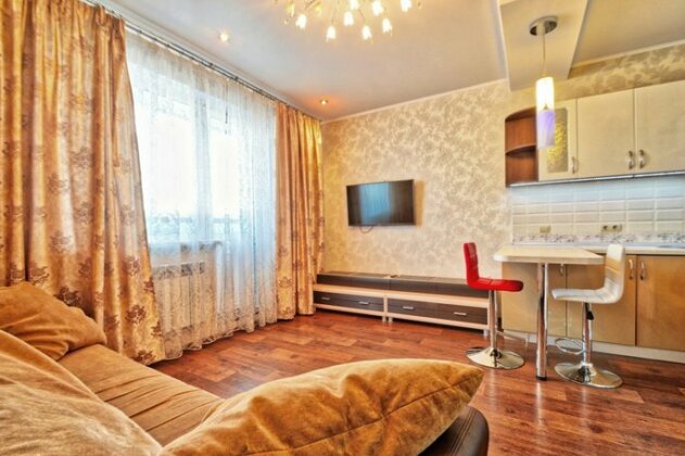 Good Weekend V Novosibirske Apartments - Photo3