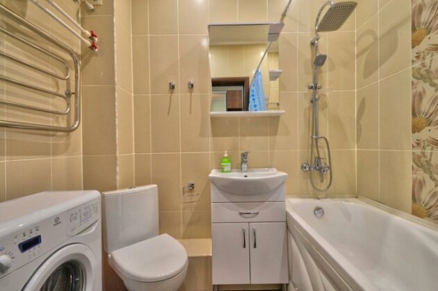 Good Weekend V Novosibirske Apartments - Photo5