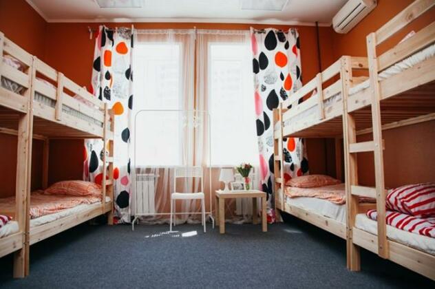 Gor'kogo85 Hostel - Photo3
