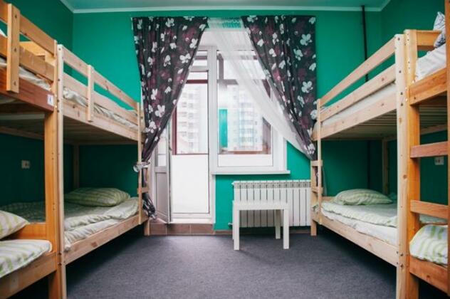 Gor'kogo85 Hostel - Photo4