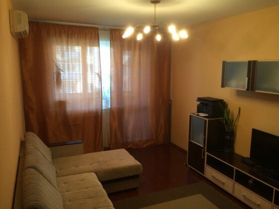 Gorod N Hostel - Photo4