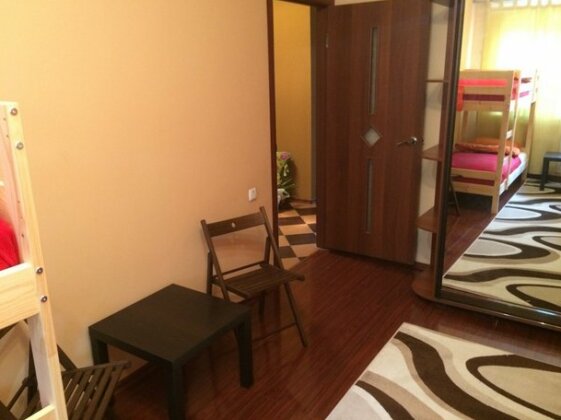 Gorod N Hostel - Photo5
