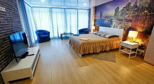 Guest House Mercury