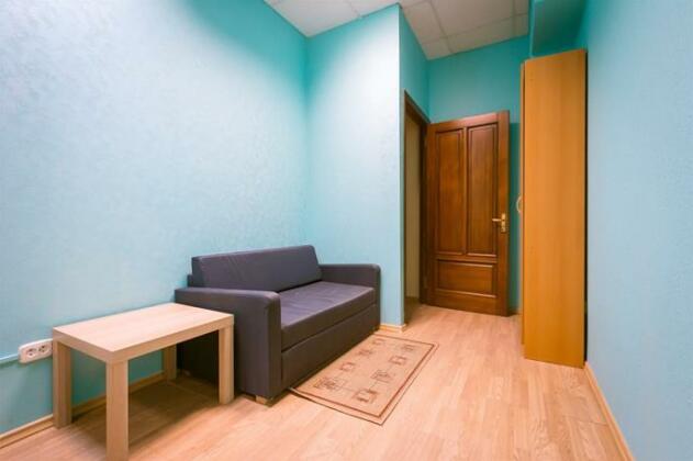 Hello Hostel Novosibirsk - Photo4