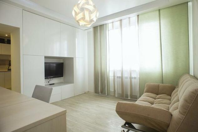 Home Apartament - Photo2