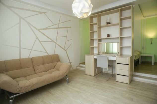 Home Apartament - Photo3