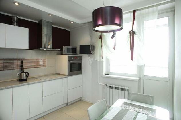 Home Apartament - Photo5
