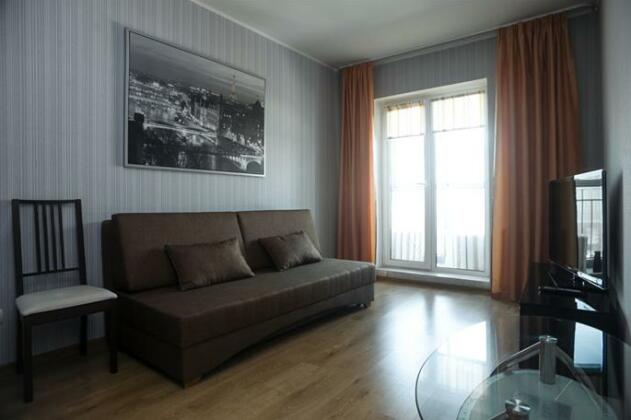 Home Hotel Apartments On Shevchenko 15 - Photo2