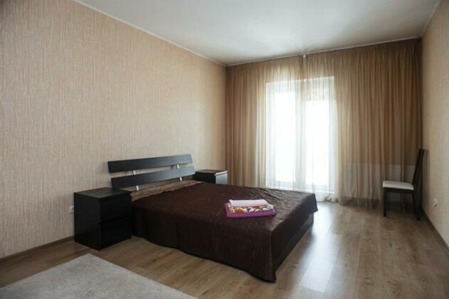 Home Hotel Apartments On Shevchenko 15 - Photo4