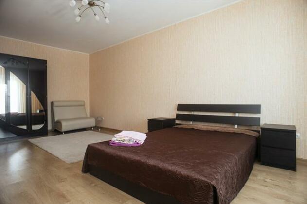 Home Hotel Apartments On Shevchenko 15 - Photo5