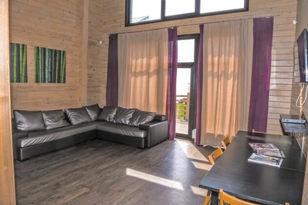 Horizon Patio Hotel - Photo2