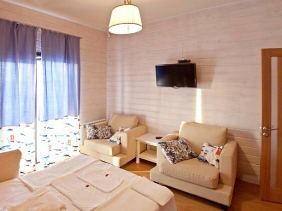 Horizon Patio Hotel - Photo3
