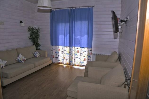 Horizon Patio Hotel - Photo4