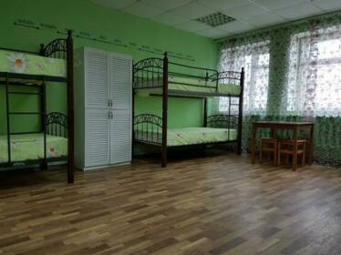 Hostel 888 Novosibirsk