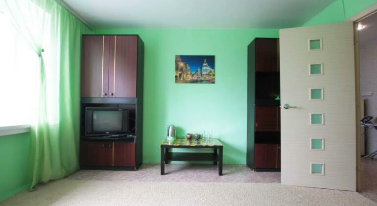 Hostel B-START - Photo3