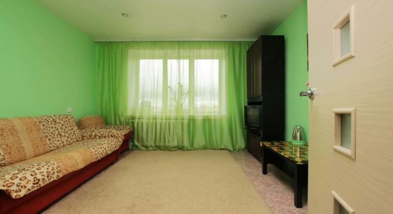 Hostel B-START - Photo4