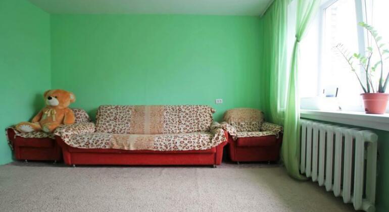 Hostel B-START - Photo5