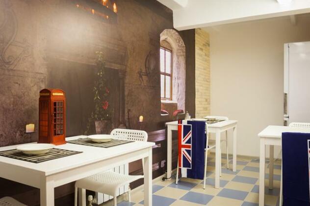 Hostel Big Ben - Photo4