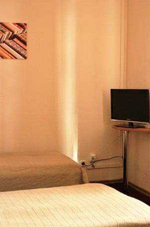 Hostel Novo - Photo3