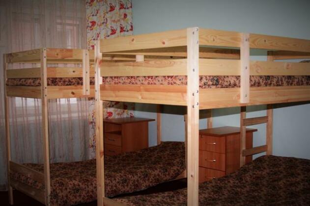 Hostel Novo - Photo4