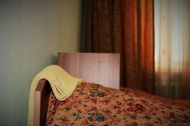 Hostel Novo - Photo5