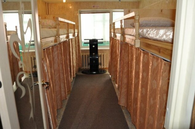 Hostel NSK Trend - Photo2