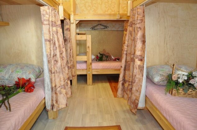 Hostel NSK Trend - Photo4