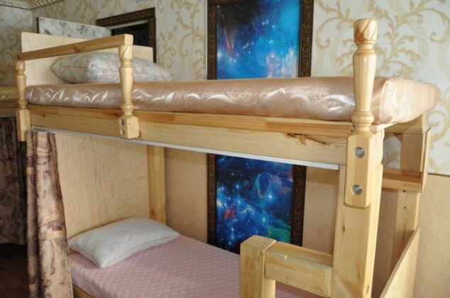 Hostel NSK Trend - Photo5