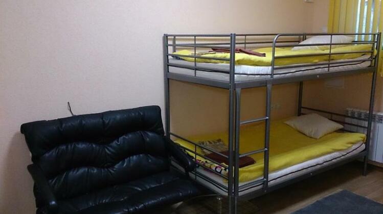Hostel On-day - Photo2