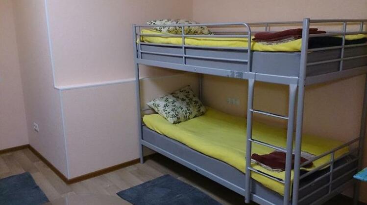 Hostel On-day - Photo3