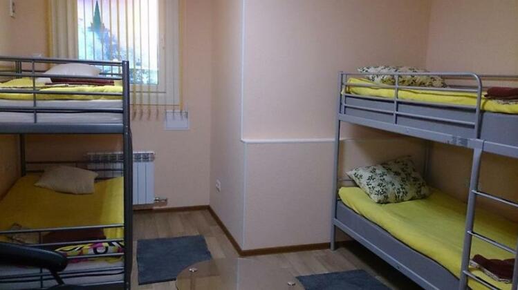 Hostel On-day - Photo4