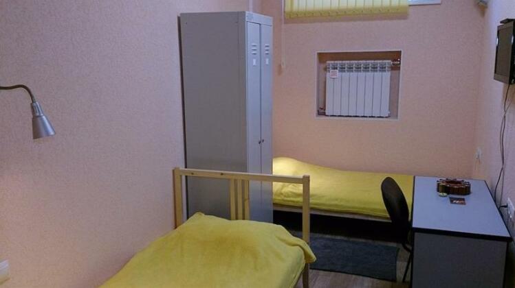 Hostel On-day - Photo5