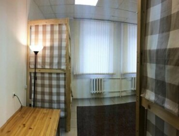 Hostel Plushevyi Mishka