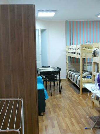 Hostel Prospekt - Photo2