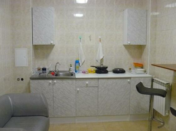 Hostel Prospekt - Photo3