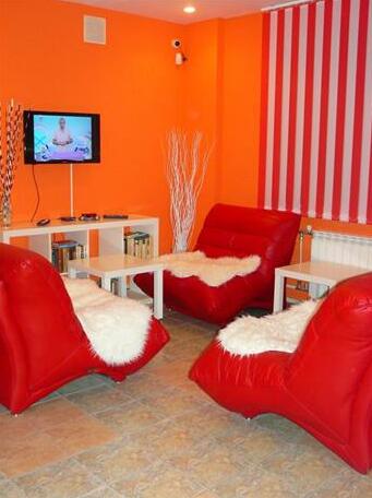 Hostel Prospekt - Photo4