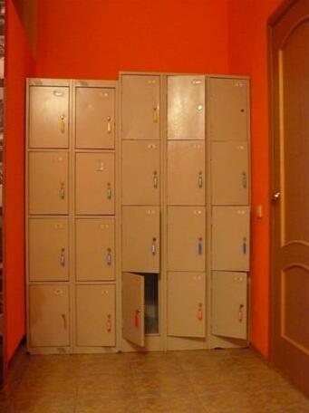 Hostel Prospekt - Photo5