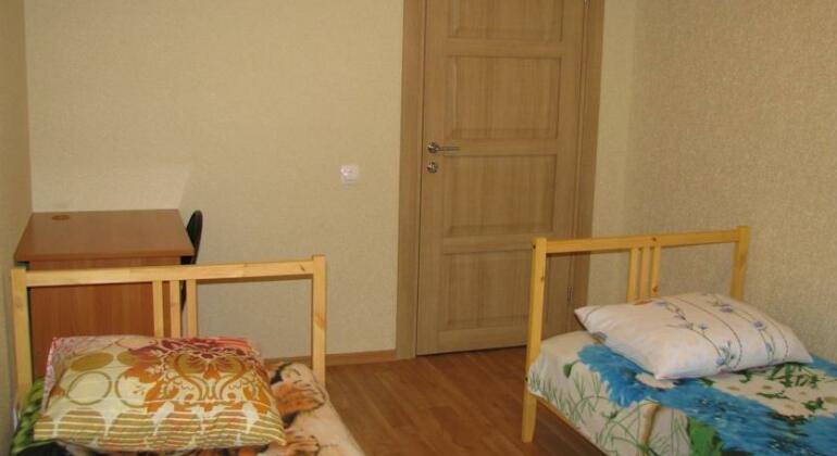 Hostel Russ - Photo5