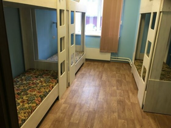 Hostel Temis - Photo3
