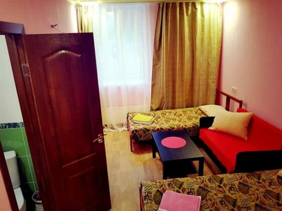 Hostel Temis - Photo4