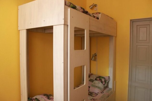 Hostel Uytnyi - Photo2