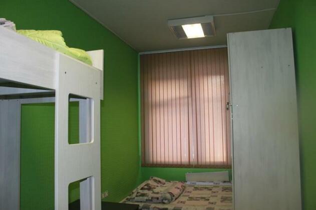 Hostel Uytnyi - Photo3