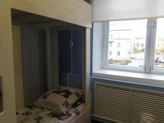 Hostel Uytnyi - Photo5
