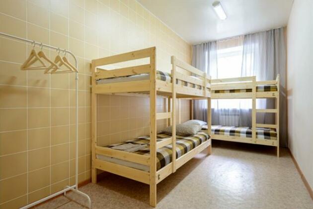 Hostel Voyazh - Photo3